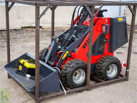 roda mini skid steer reviews|mini skid steer reviews.